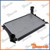 Intercooler pour VW | CNG-WW-023, 30199